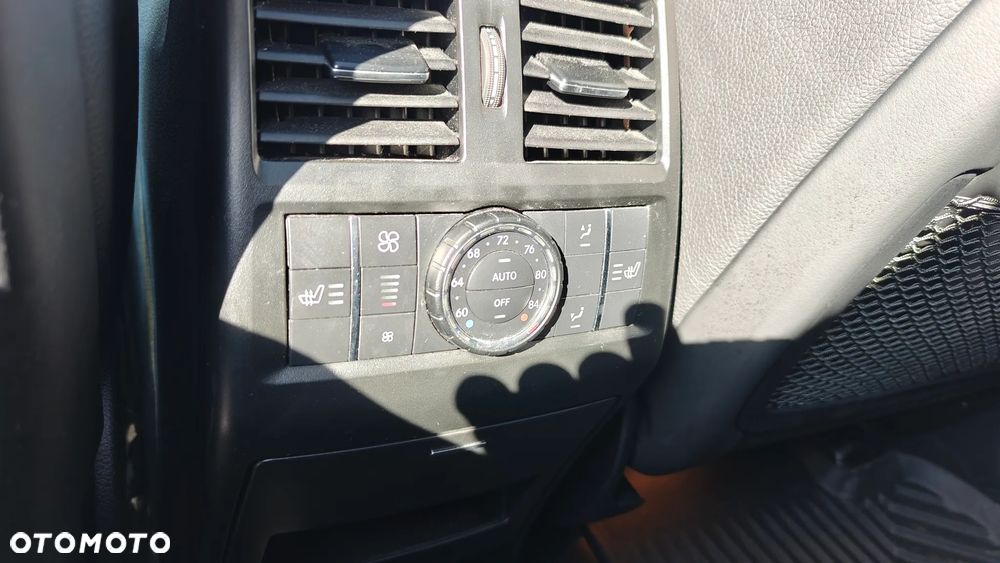 Mercedes-Benz GLS 500 4-Matic - 18