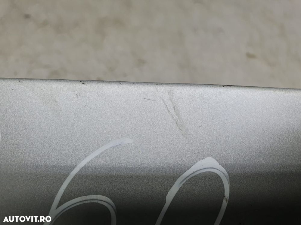 Ornament plansa bord 7132845 BMW Seria 3 E90 [2004 - 2010] 2.0 d N47 - 6