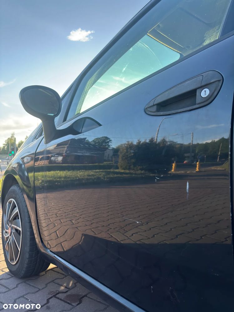 Fiat Grande Punto 1.4 8V Active - 14