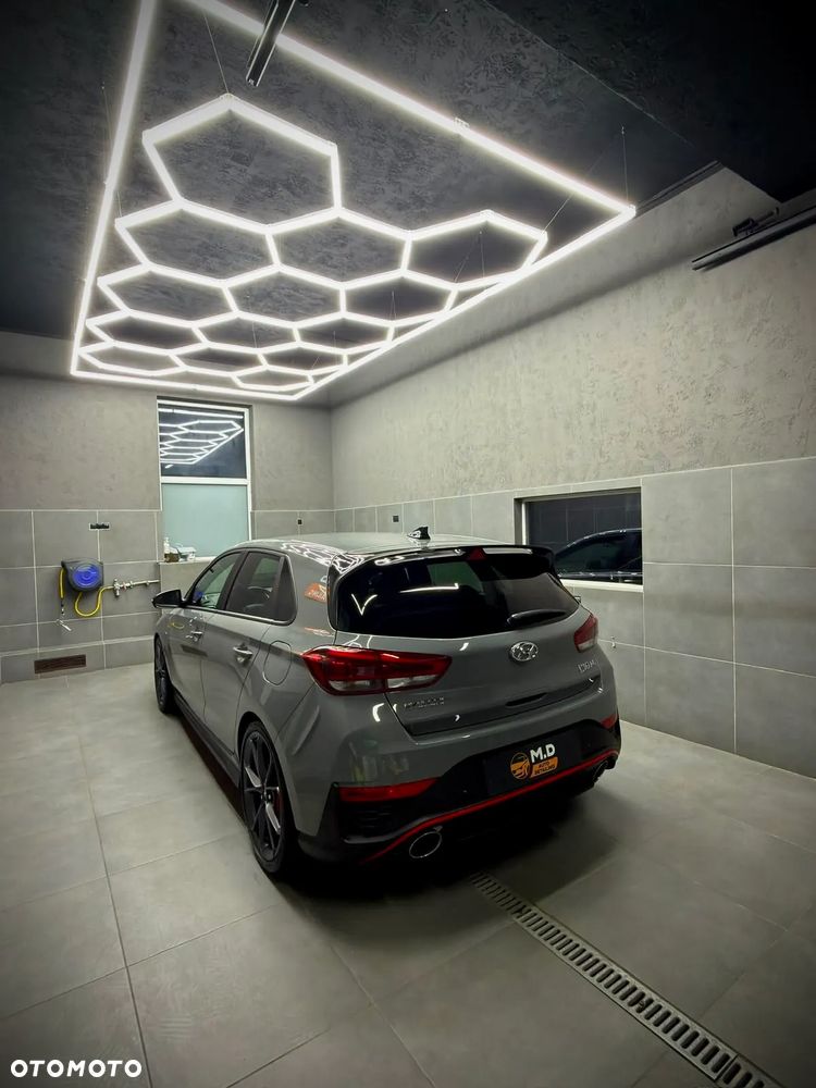 Hyundai i30 N - 6