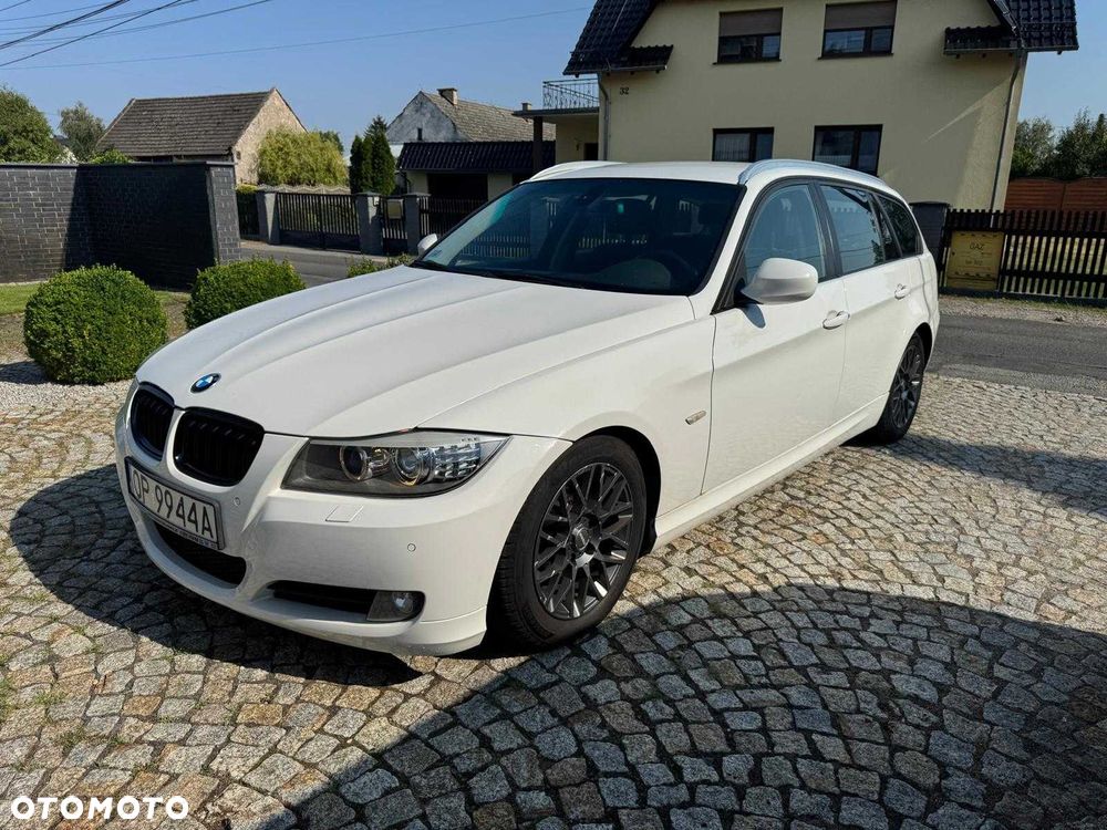 BMW Seria 3 - 3