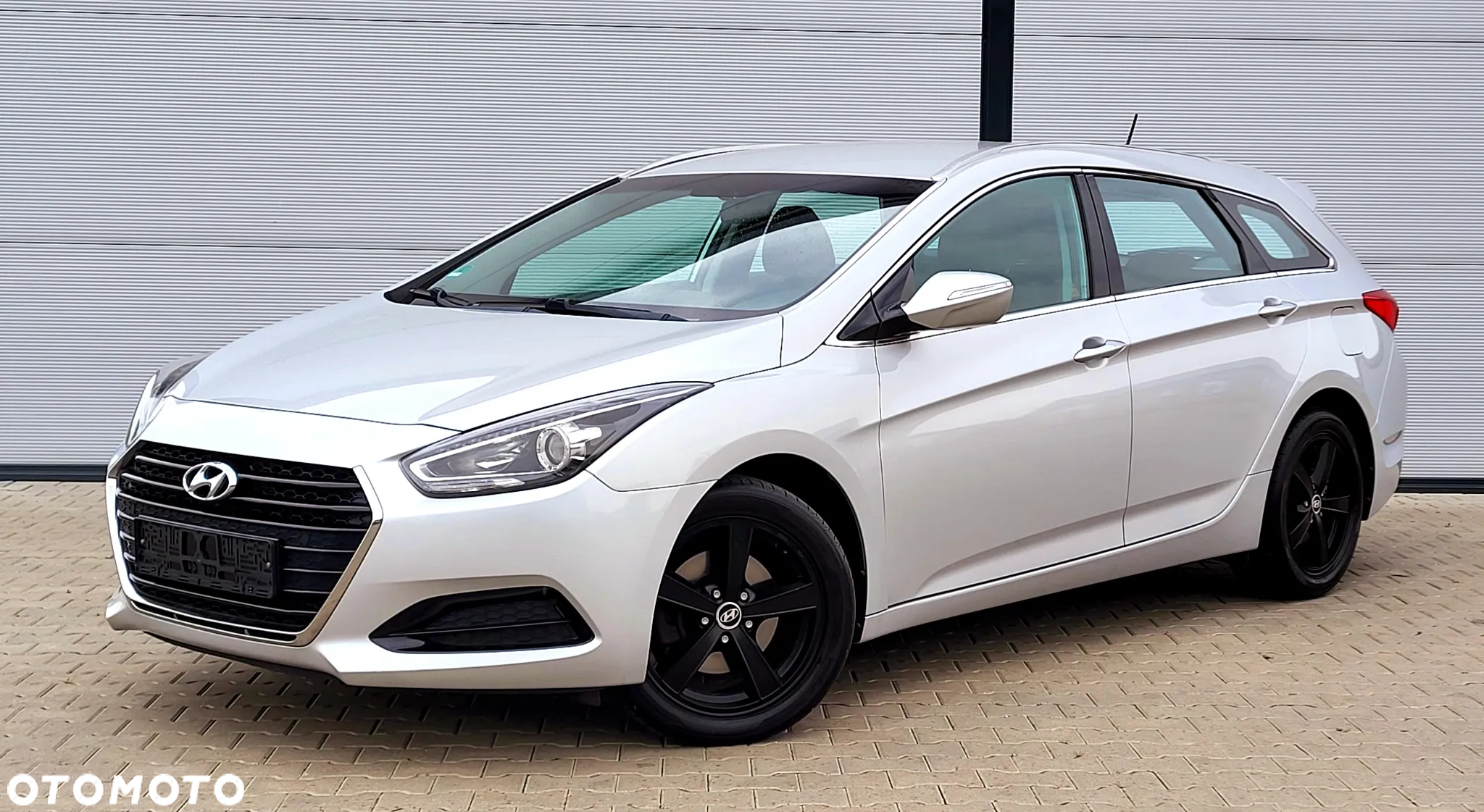 Hyundai i40 1.6 GDI Classic - 7