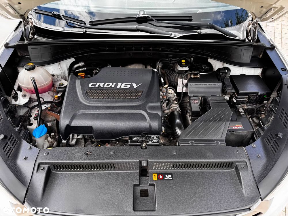 Hyundai Tucson - 17