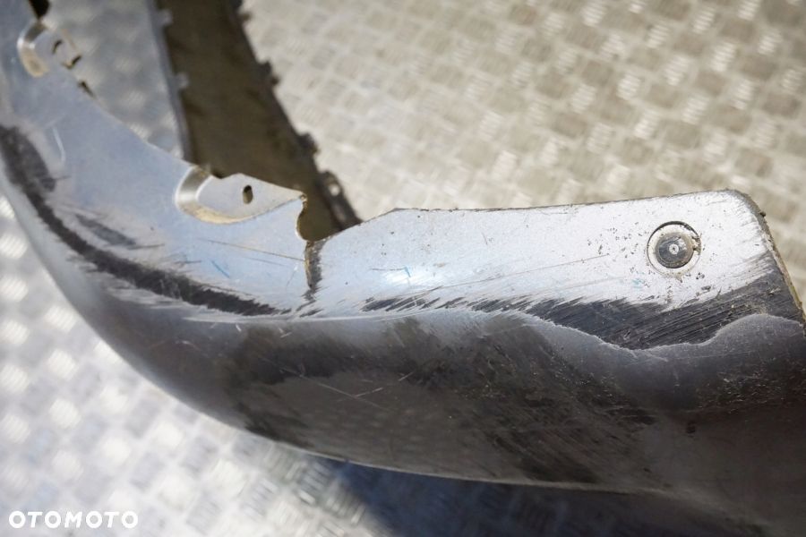 CHRYSLER PACIFICA 2017 - 2020 Zderzak Przód Przedni USA - 14