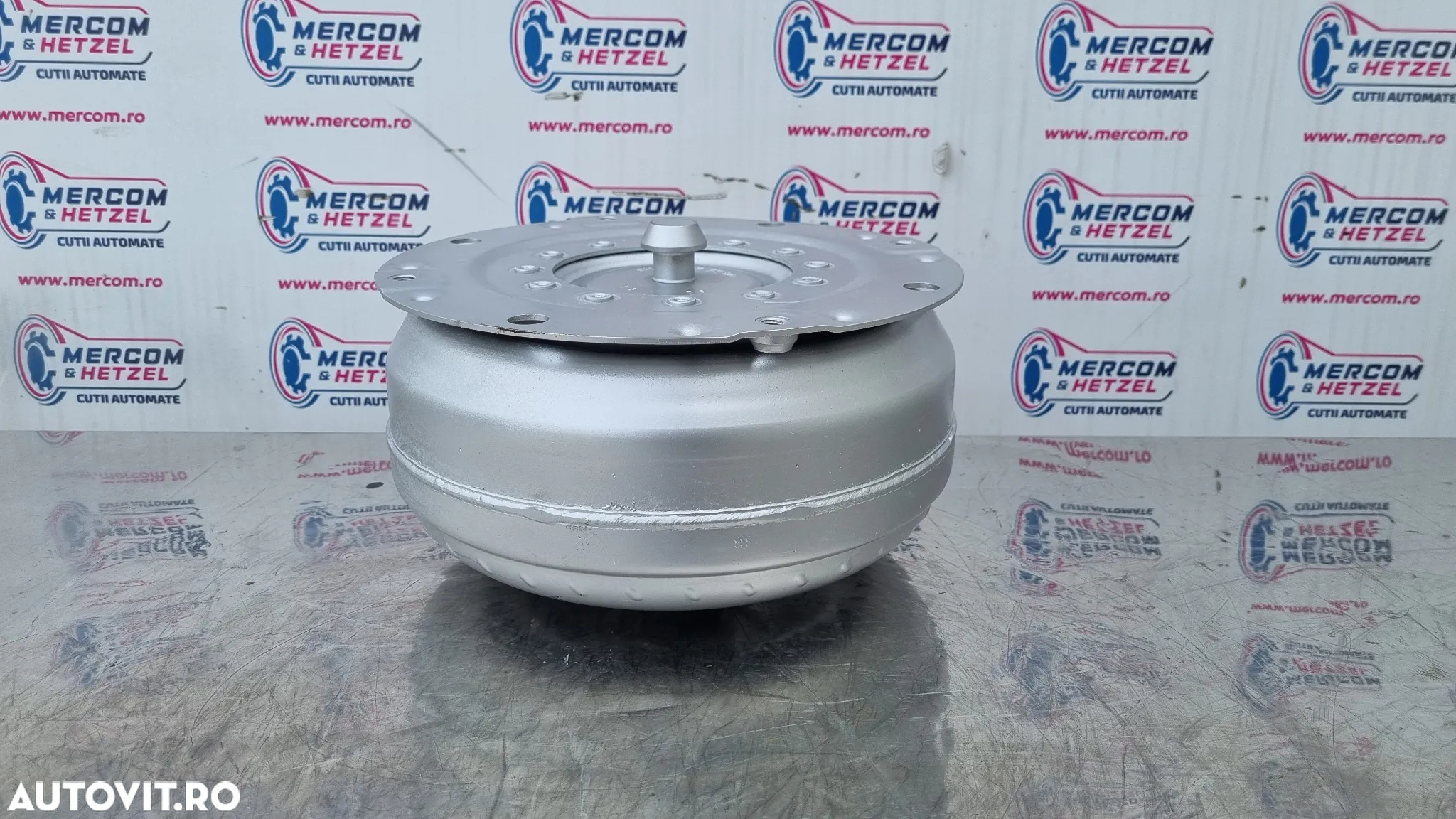 Convertizor V102 S98 / Cutie Automata ZF6HP26 / ZF6HP28 6 viteze/ BMW E70 X5 3.0D / E92 330XD /F01 730D / 2006+ - 7
