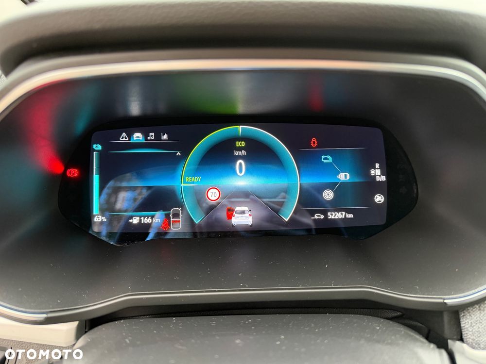 Renault Zoe R135 Z.E 50 Zen - 17