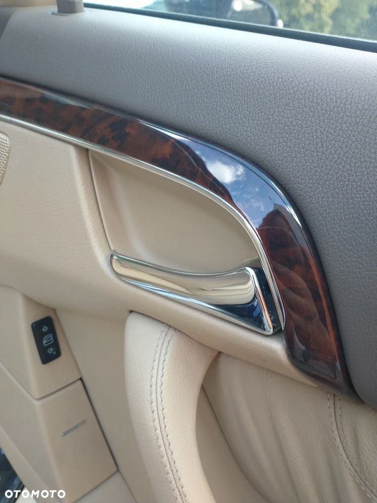 Mercedes-Benz Klasa S 350 - 8