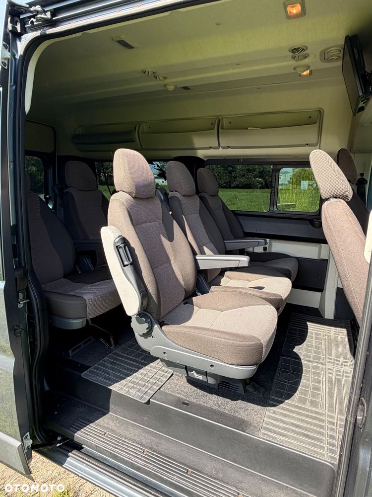Peugeot Boxer - 10