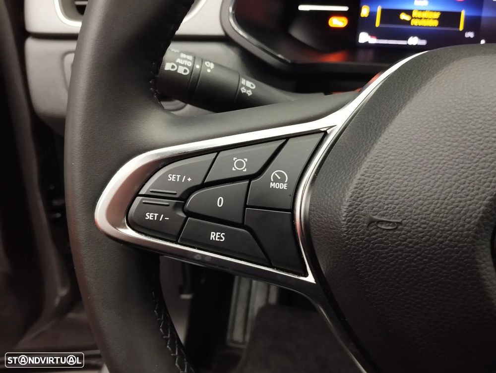 Renault Captur 1.0 TCe Techno Bi-Fuel - 22