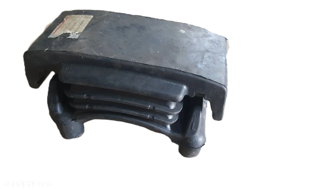 ŚLIZG RESORU MAN TGA TGS I TGX PODUSZKA RESORU - 4