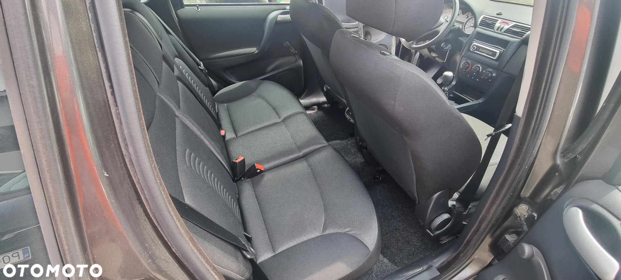 Fiat Stilo 1.9 JTD Dynamic - 11