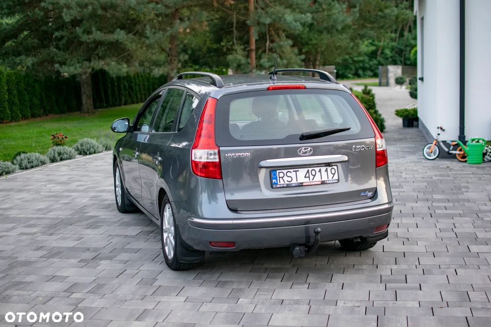 Hyundai i30 - 25