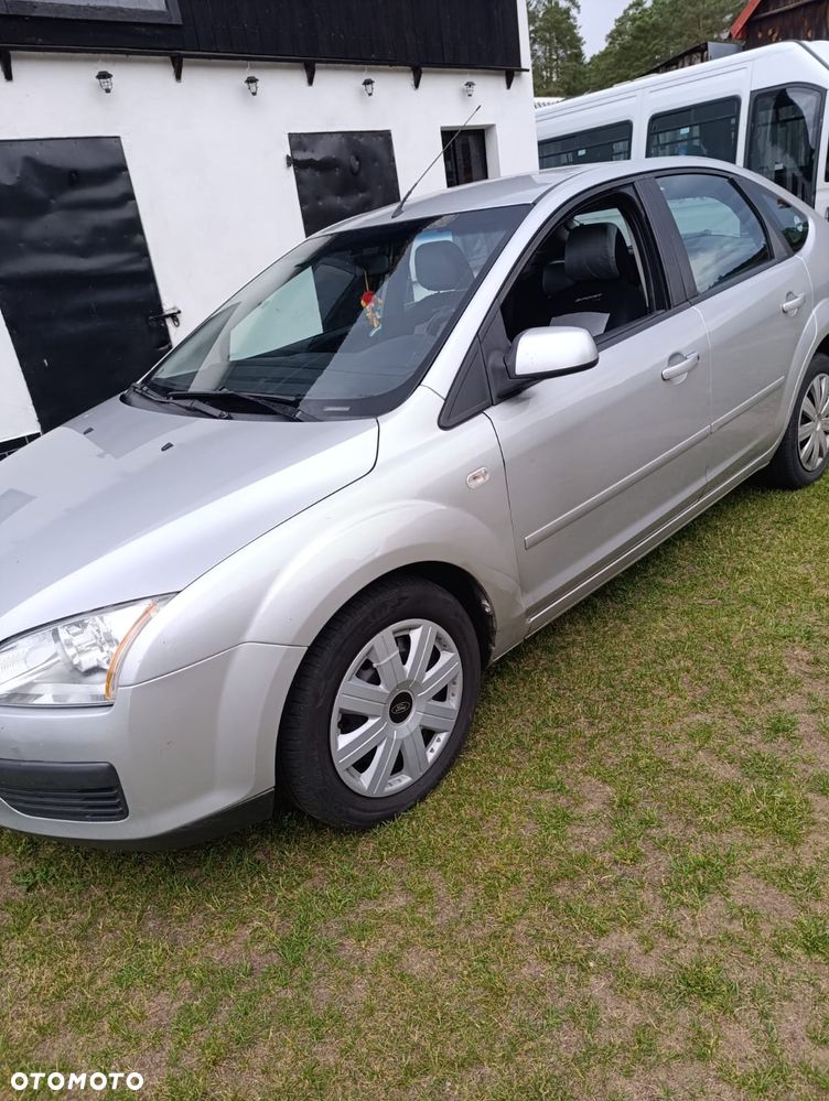 Ford Focus 1.8 TDCi Ambiente - 1