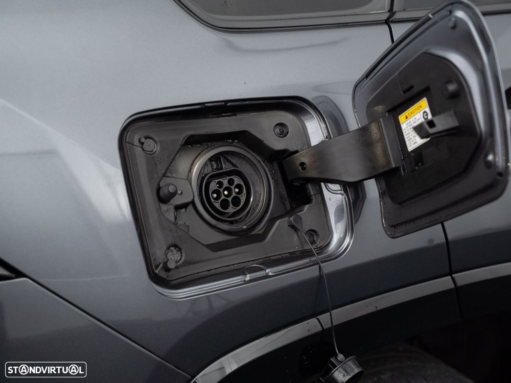 Toyota RAV4 2.5 HDF Plug-in Comfort AWD-i - 14