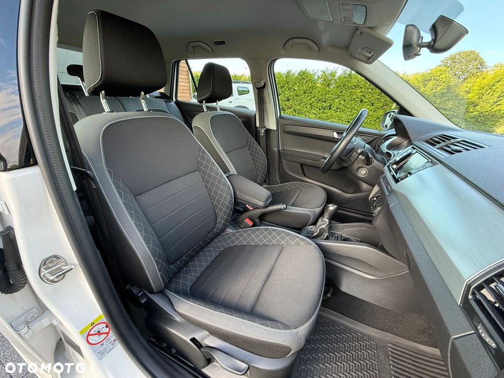 Skoda Fabia 1.0 TSI Ambition - 9