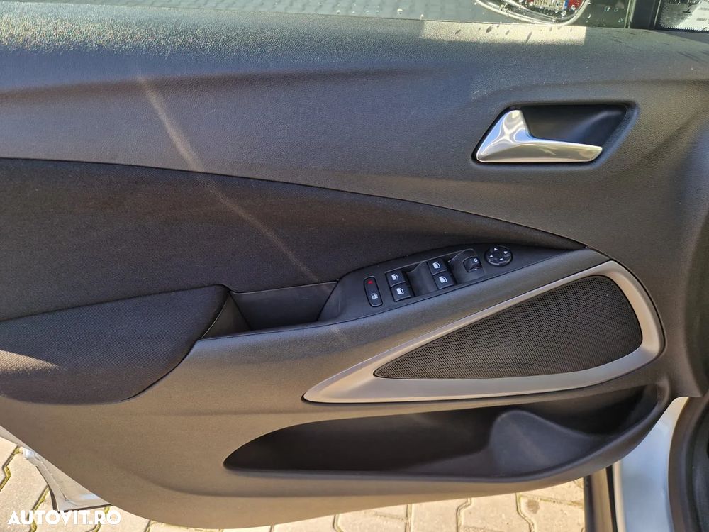 Opel Crossland 1.2 Start/Stop Aut. Edition - 8