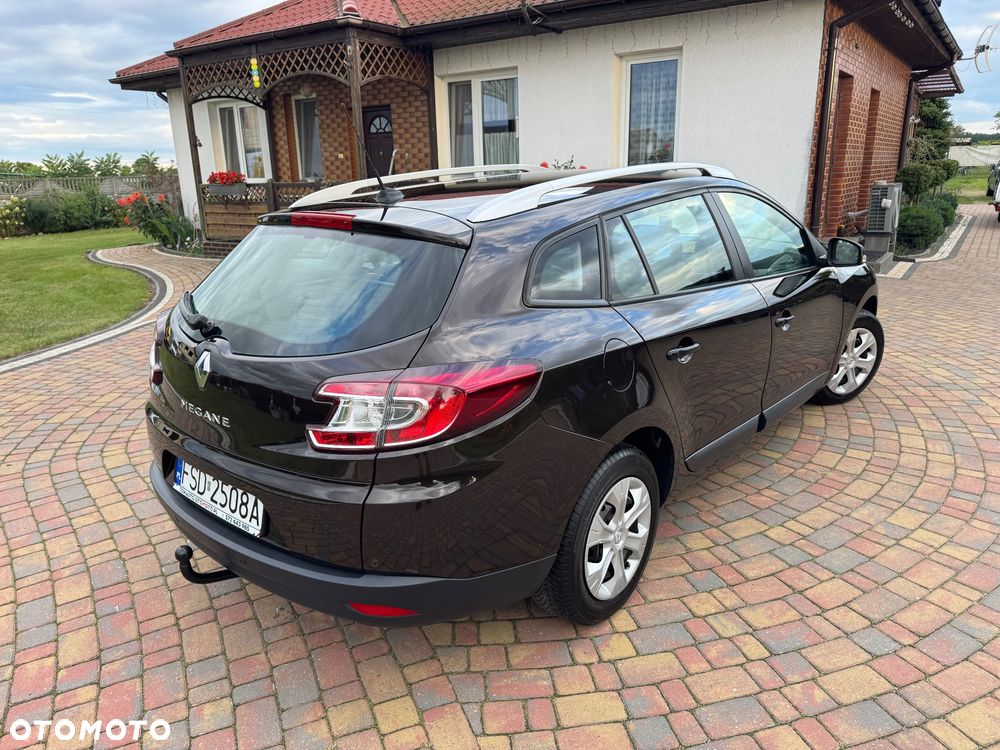 Renault Megane - 7