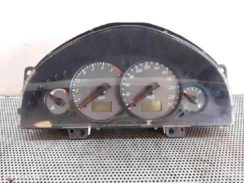 QUADRANTE FORD COUGAR MC - 1