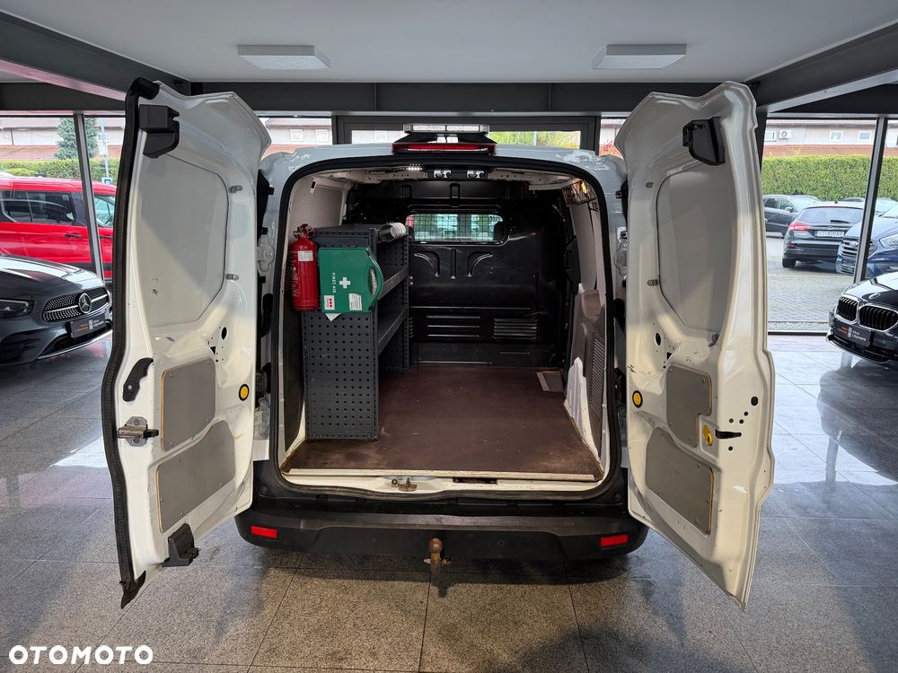 Ford Transit Connect - 12
