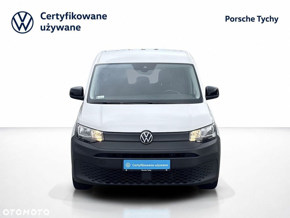 Volkswagen Caddy - 9