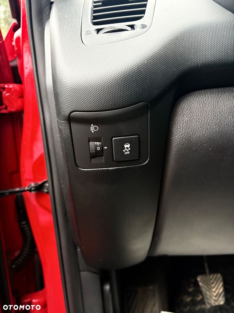 Kia Soul 1.6 GDI Spirit - 20