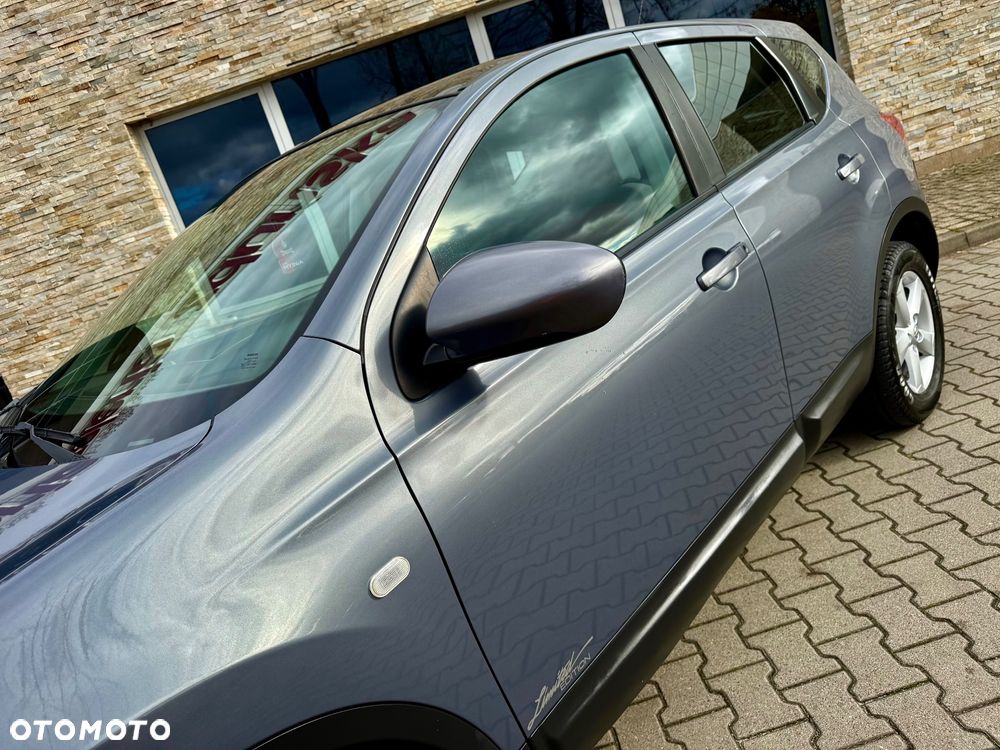 Nissan Qashqai 2.0 4 x 4 tekna - 32