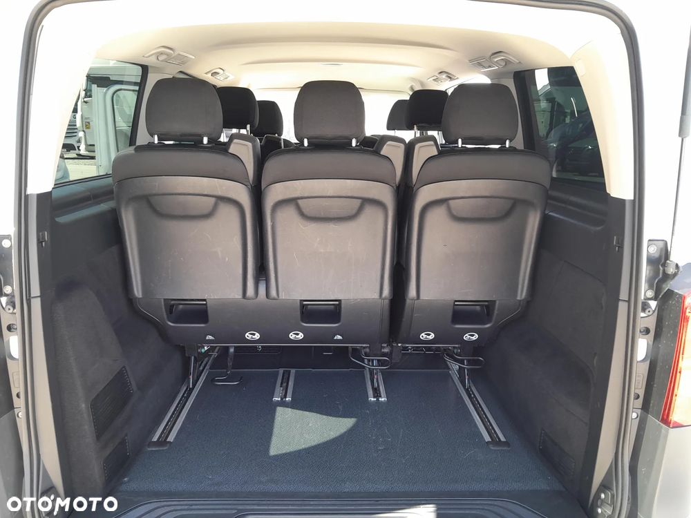 Mercedes-Benz Vito Tourer L2 Base 9G-Tronic 447.703 - 16