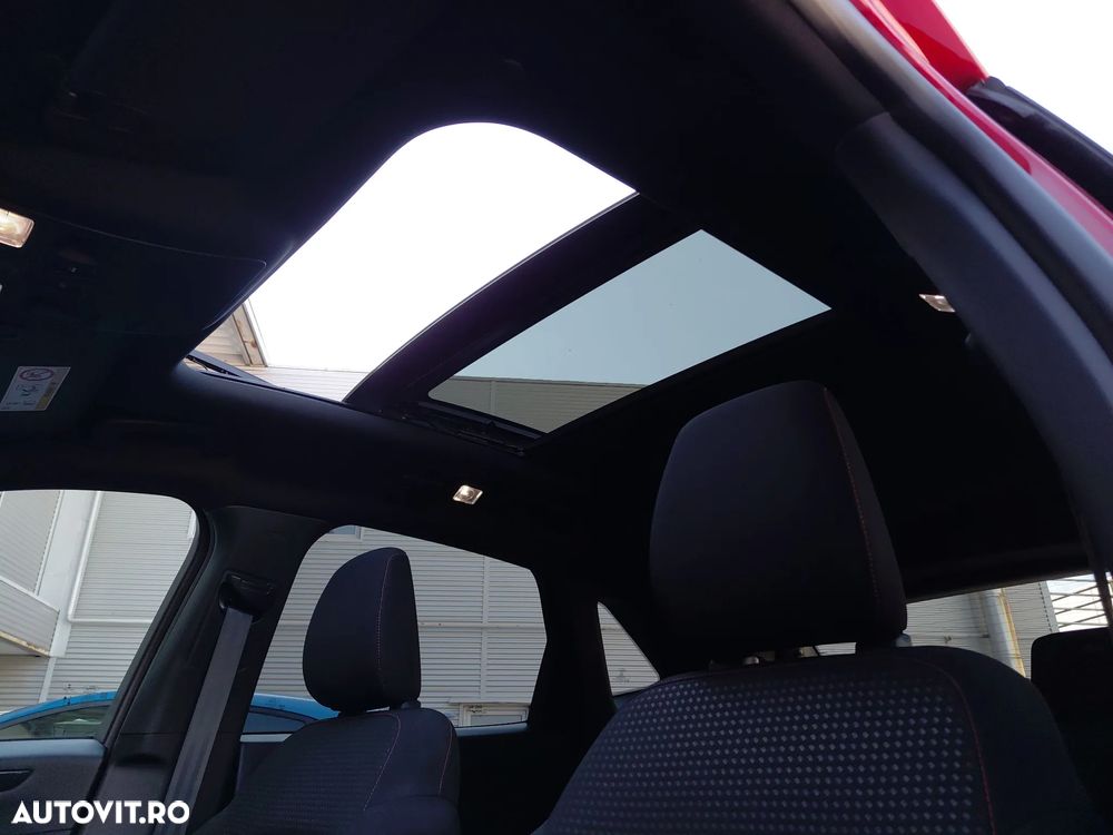 Ford Kuga 1.5 EcoBlue A8 FWD ST Line X - 30