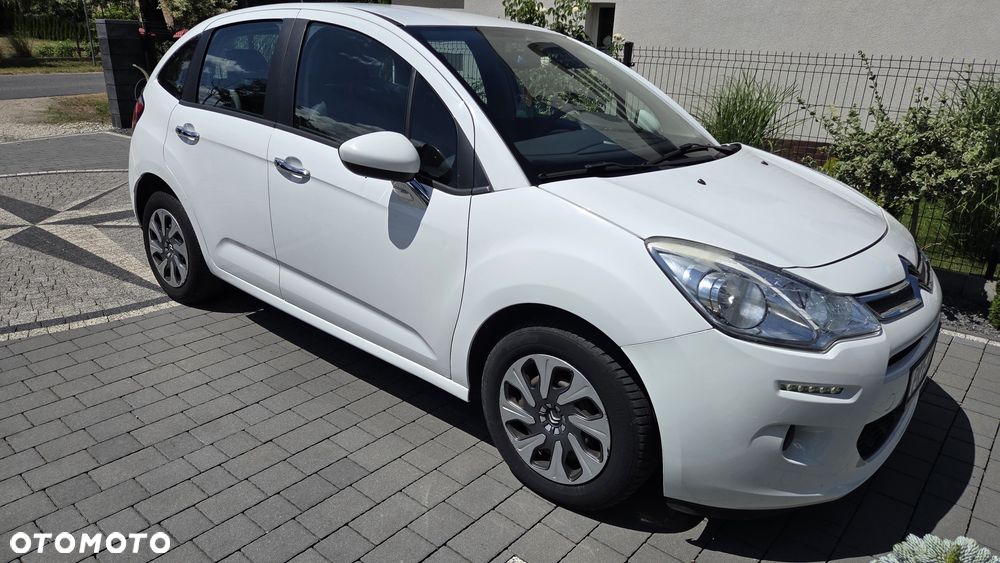 Citroën C3 - 2