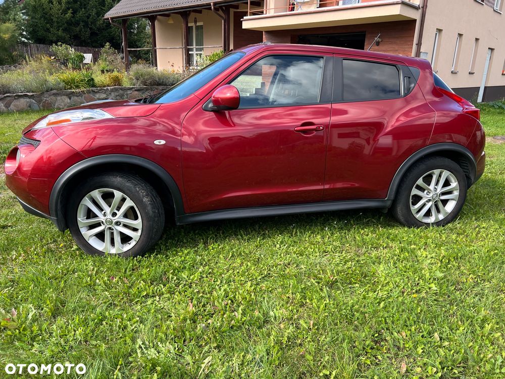 Nissan Juke - 23