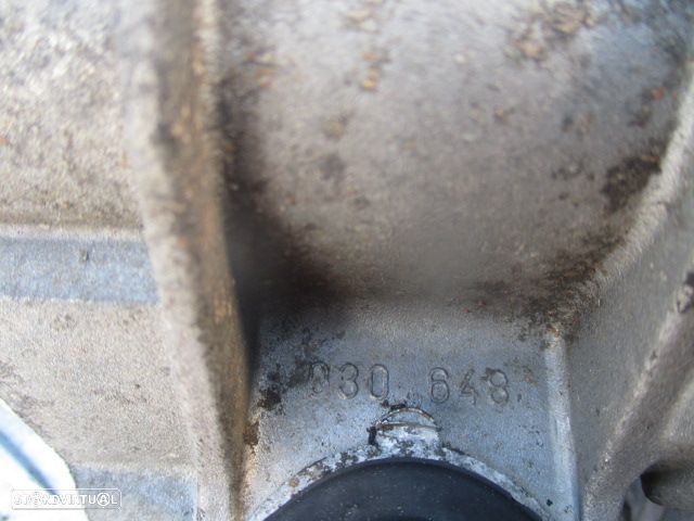 Caixa Direcao Cxdir1109 RENAULT ESPACE 3 1998 2.2TD 113CV 5P CINZA - 6