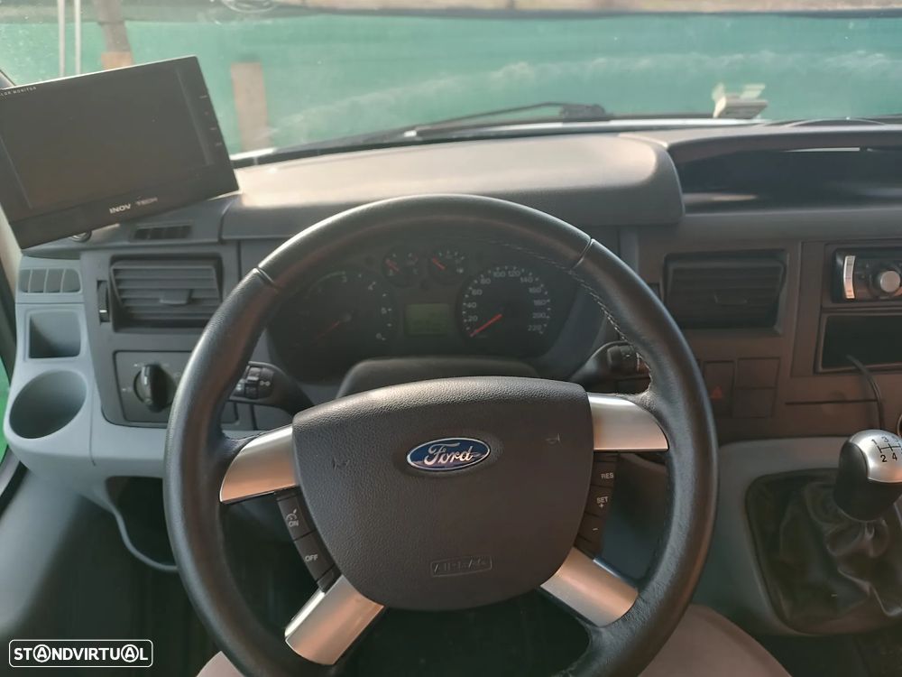 Ford Transit - 10
