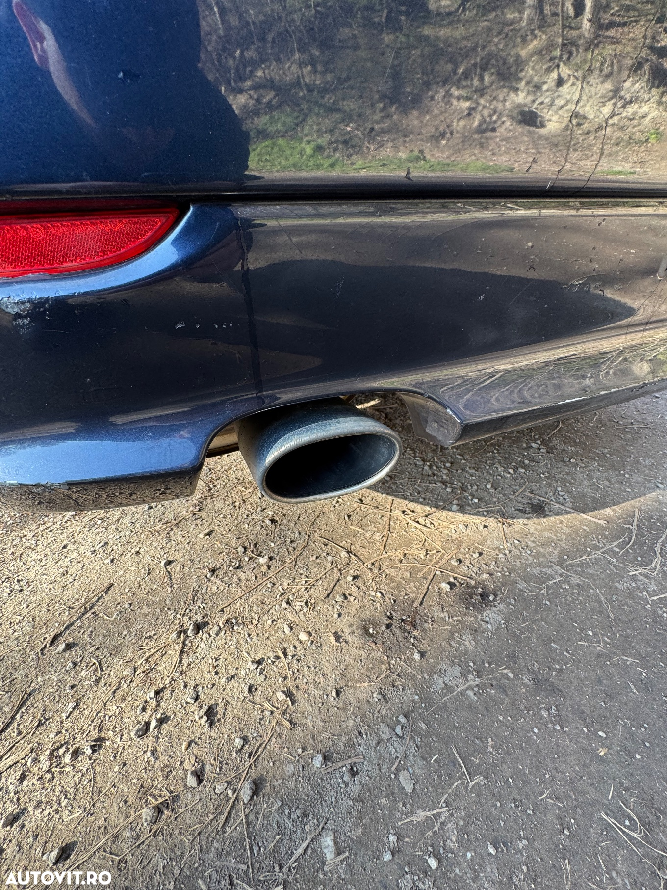 BMW Seria 5 520d - 18