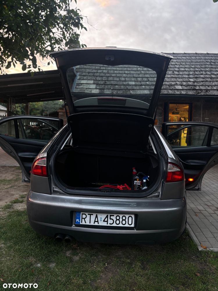 Seat Leon 1.9 TDI FR - 3