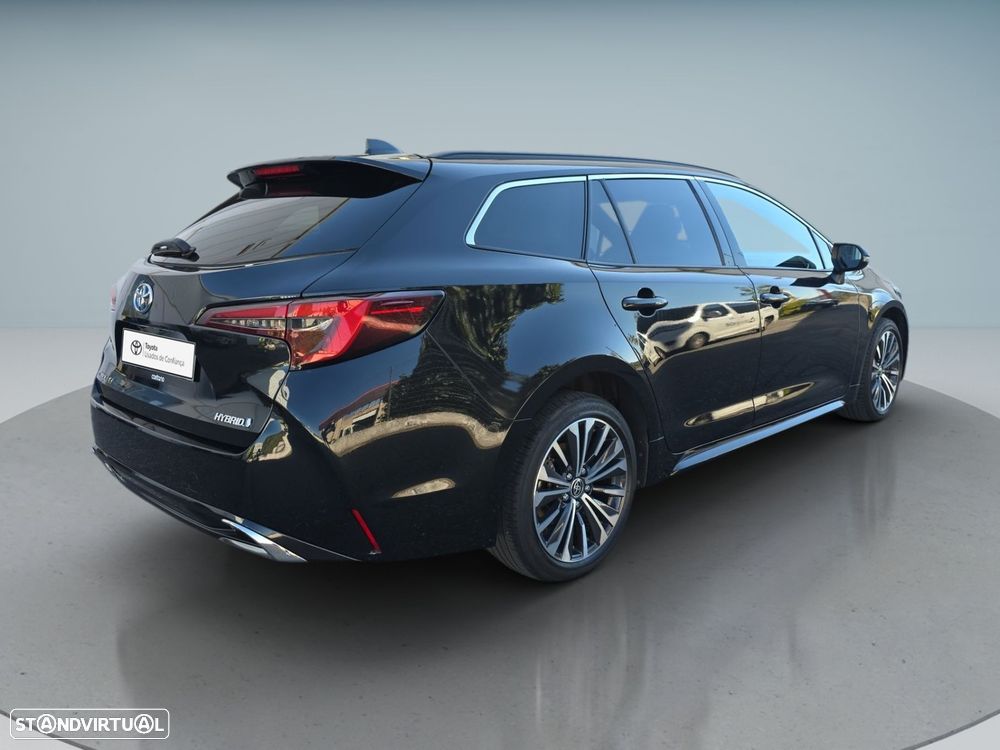 Toyota Corolla Touring Sports 1.8 Hybrid Comfort Plus - 12