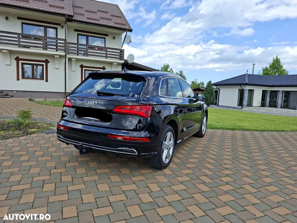 Audi Q5 2.0 TDI Quattro S tronic Basic - 2