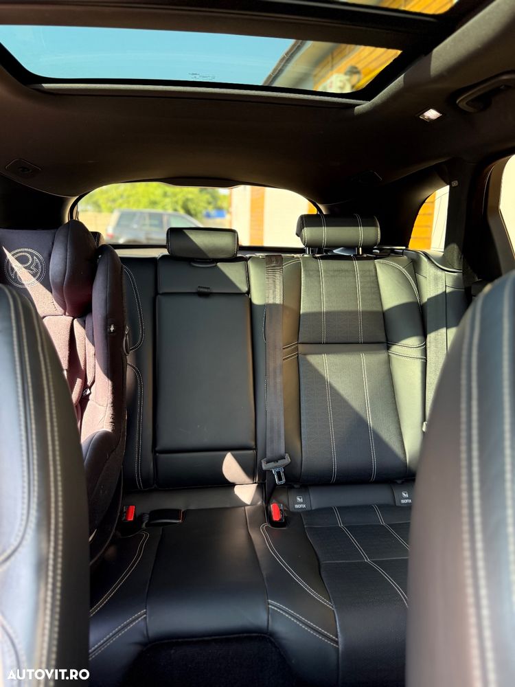 Land Rover Range Rover Velar 3.0 R-Dynamic - 10