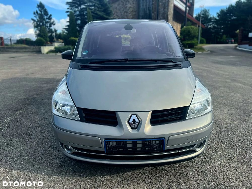 Renault Espace 2.0 Expression - 2