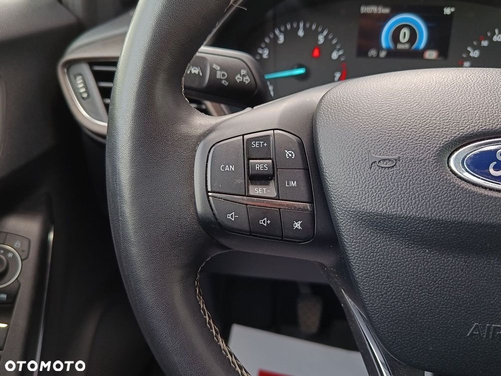 Ford Puma - 26