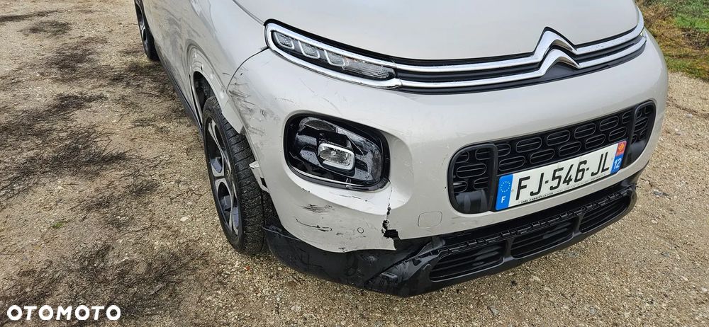 Citroën C3 Aircross - 9