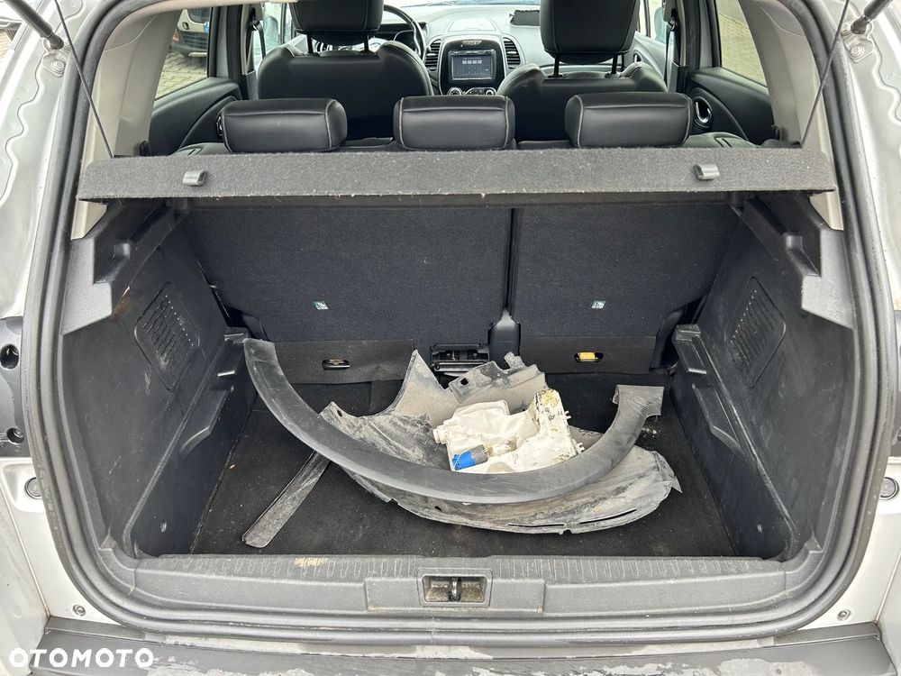 Renault Captur - 14