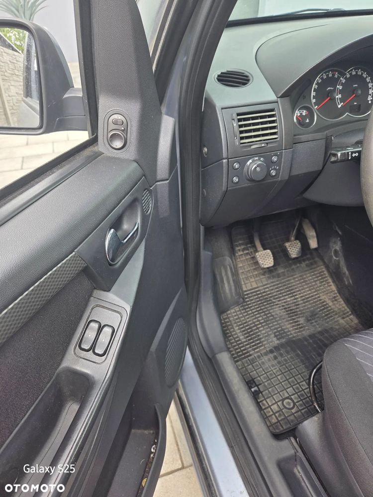 Opel Meriva 1.6 16V - 14