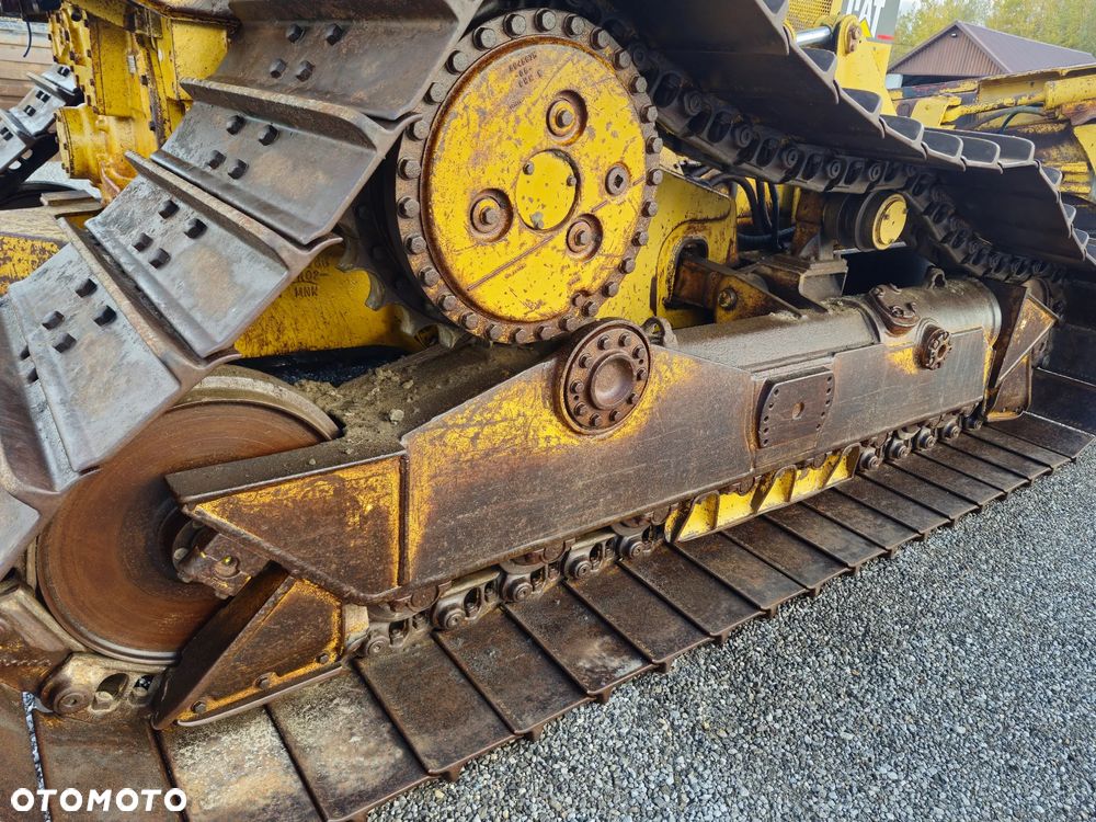 Caterpillar D5 H LGP - 19