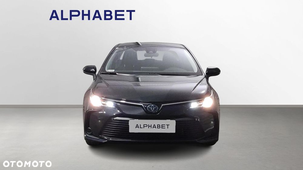 Toyota Corolla 1.8 Hybrid Active - 9