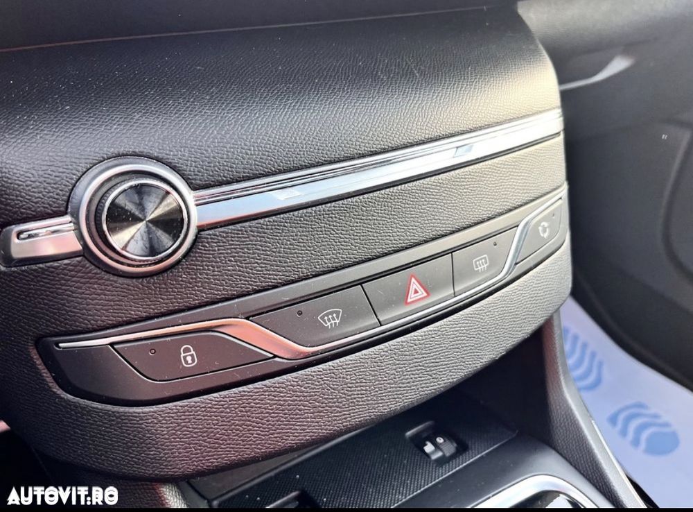 Peugeot 308 GT 2.0 BlueHDI STT Aut. - 28