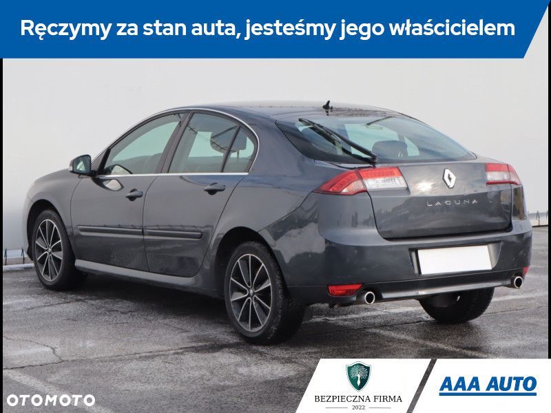 Renault Laguna - 6