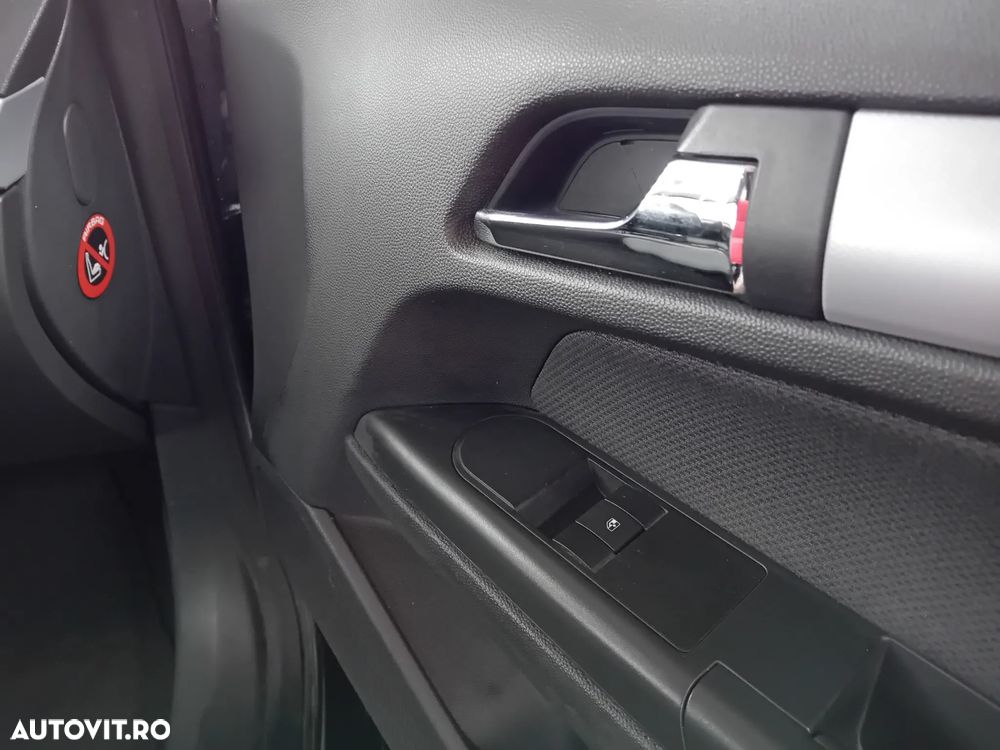 Opel Astra 1.9 CDTI DPF Edition Plus - 26