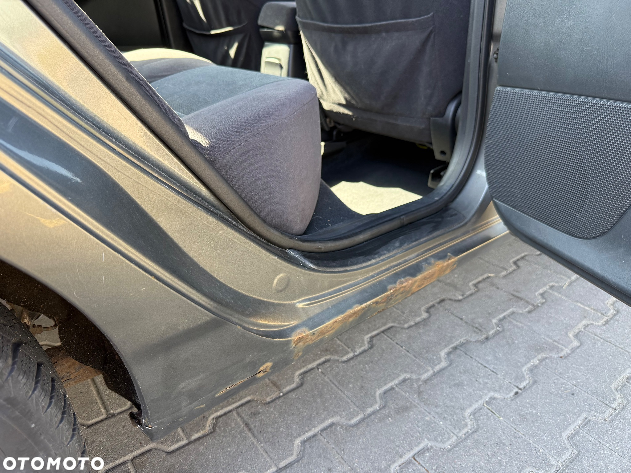Toyota Corolla 1.6 VVT-i Sol - 9