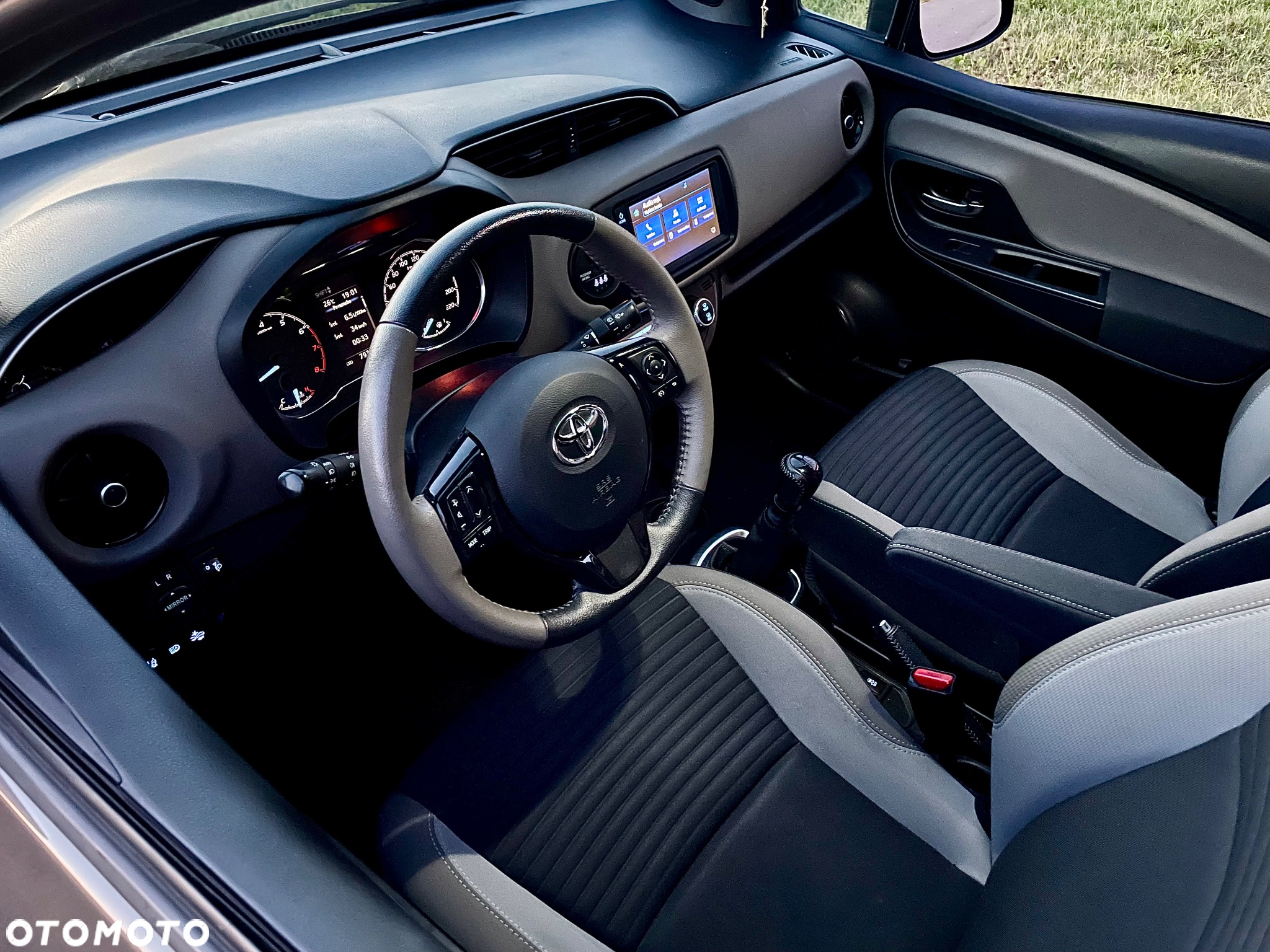 Toyota Yaris 1.5 Selection - 20