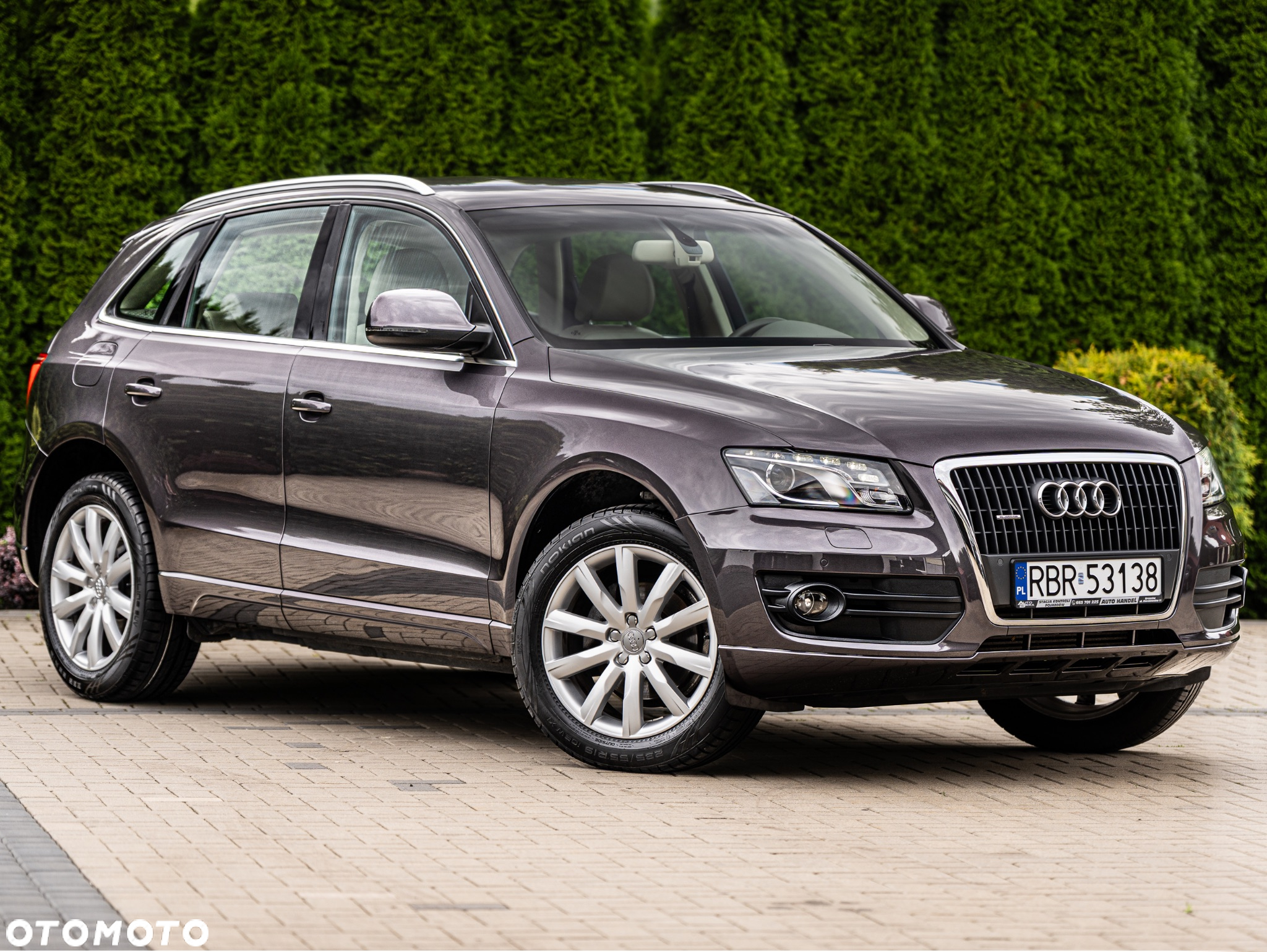 Audi Q5 2.0 TDI Quattro - 19